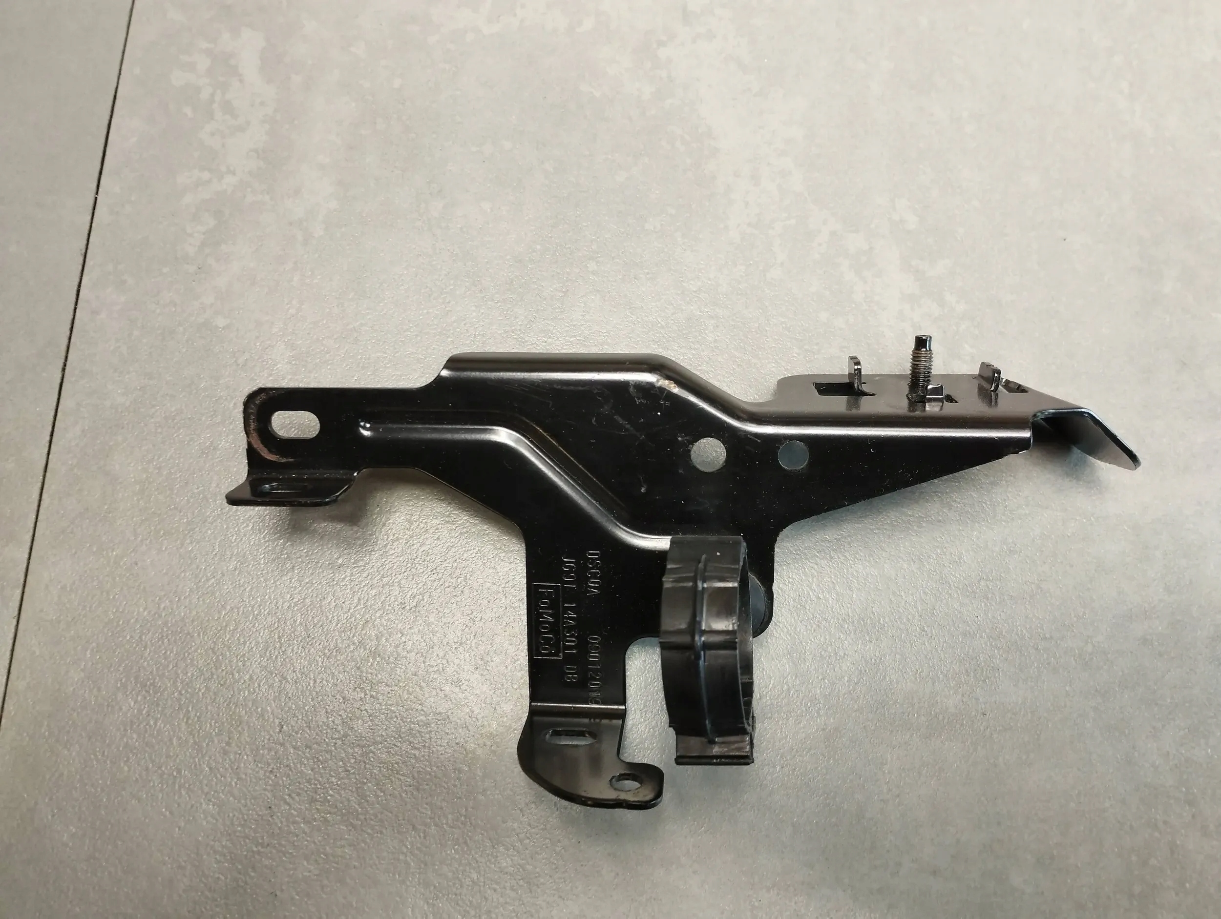 Ford Mondeo MK5 bracket JG9T-14A301-DB
