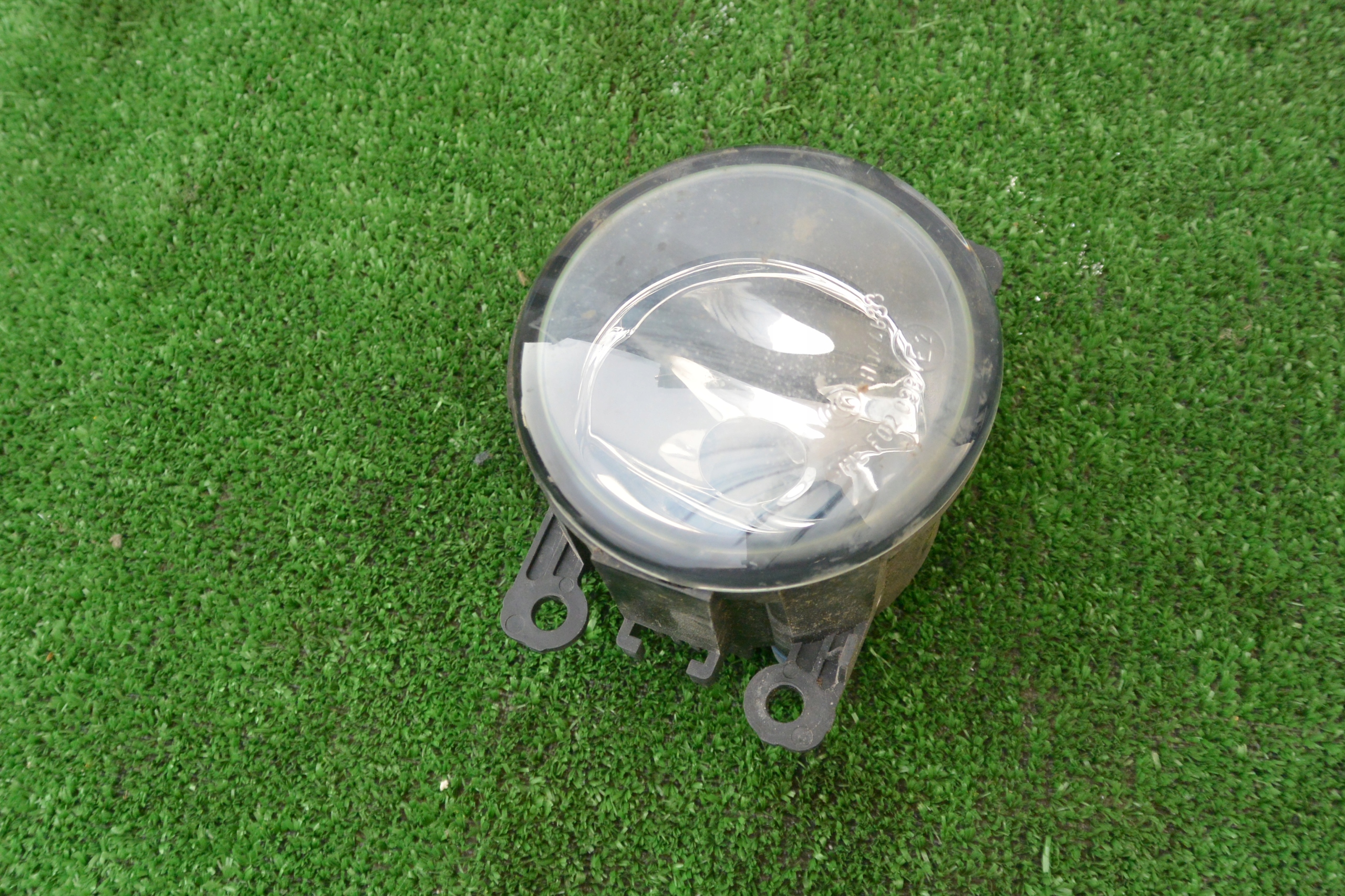 fog light right front FORD FOCUS MK3