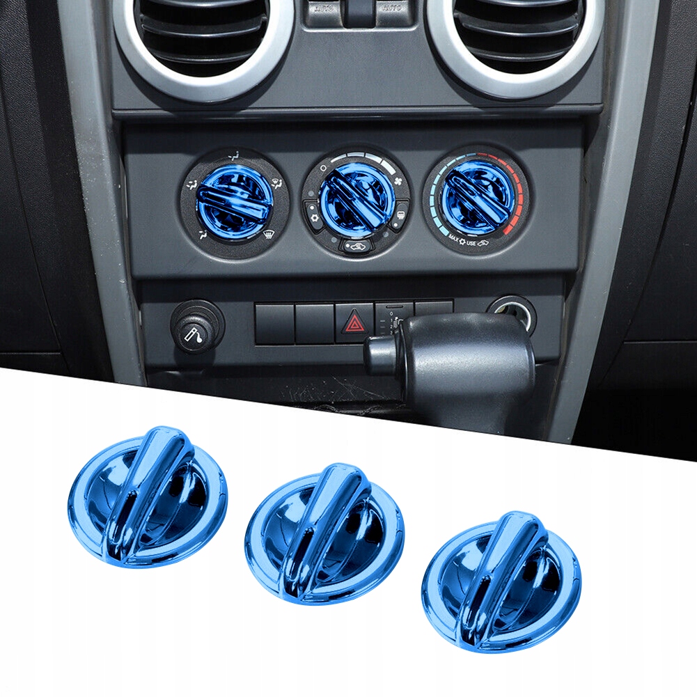 694425987569645730 - для Jeep Wrangler TJ 1997-2006 Кондиціонер правило