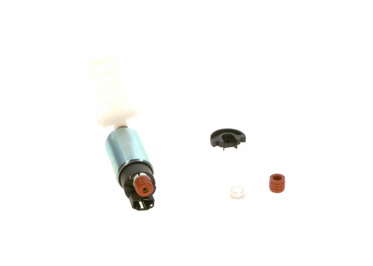 Bosch 0 986 580 906 топливный насос