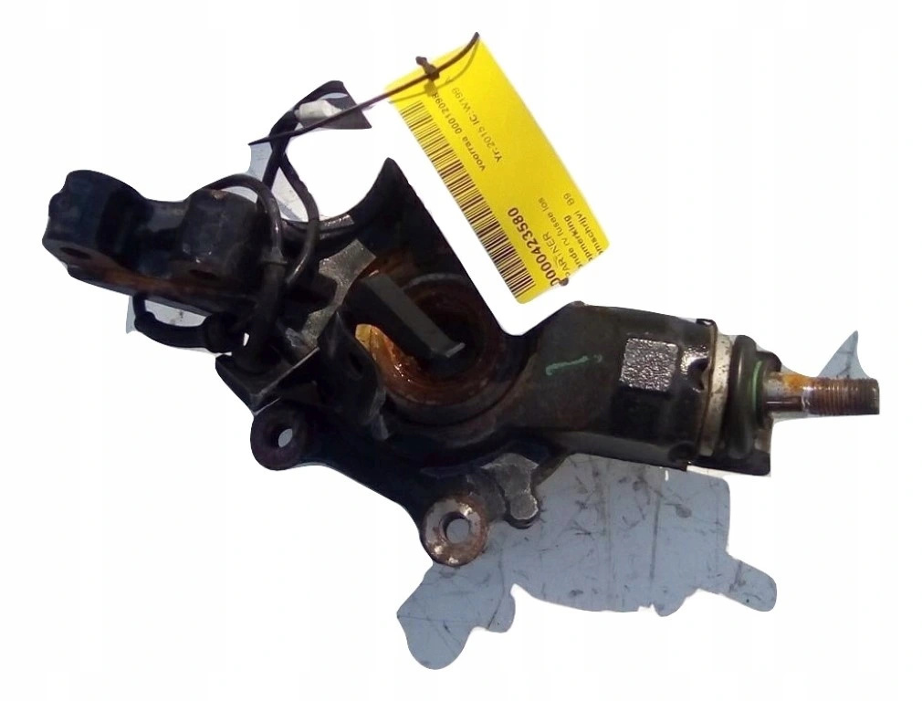 Mozzo FUSELLO Destro perno mozzo Peugeot Partner III 1.6 HDi