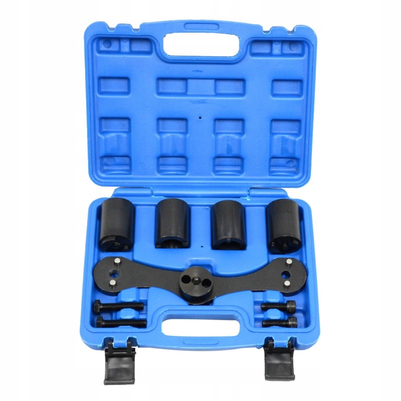 Блокировка балансировочного вала BMW N47 B47 B48