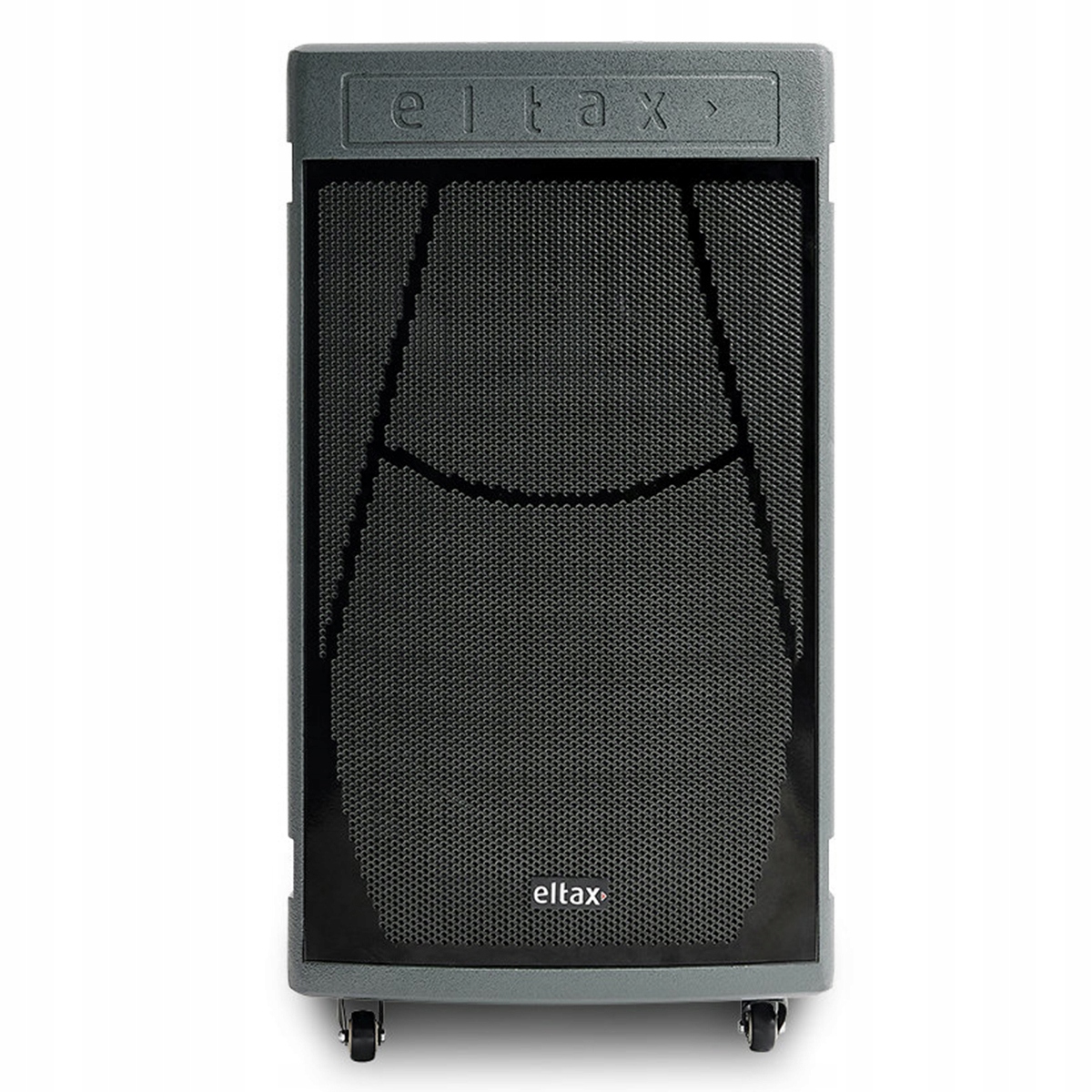 Eltax VOYAGER BT 15 PRO MKII KOLUMNA AKTYWNA 2x Mikrofony SD BT USB 500 W Kod producenta VOYAGER BT 15 PRO MKII