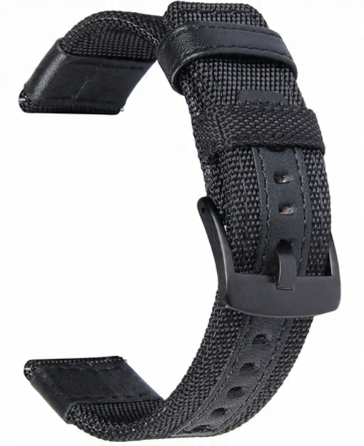 

Pasek Nylonowy do Honor Magic Watch 2 46mm