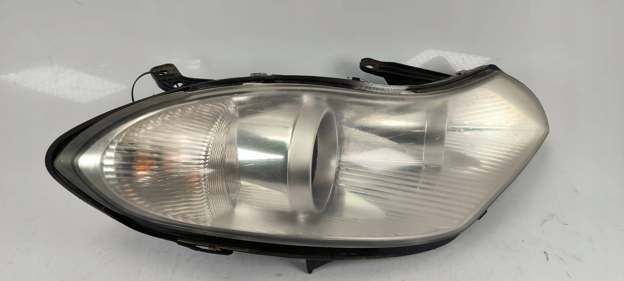 light right front ZAZ FORZA