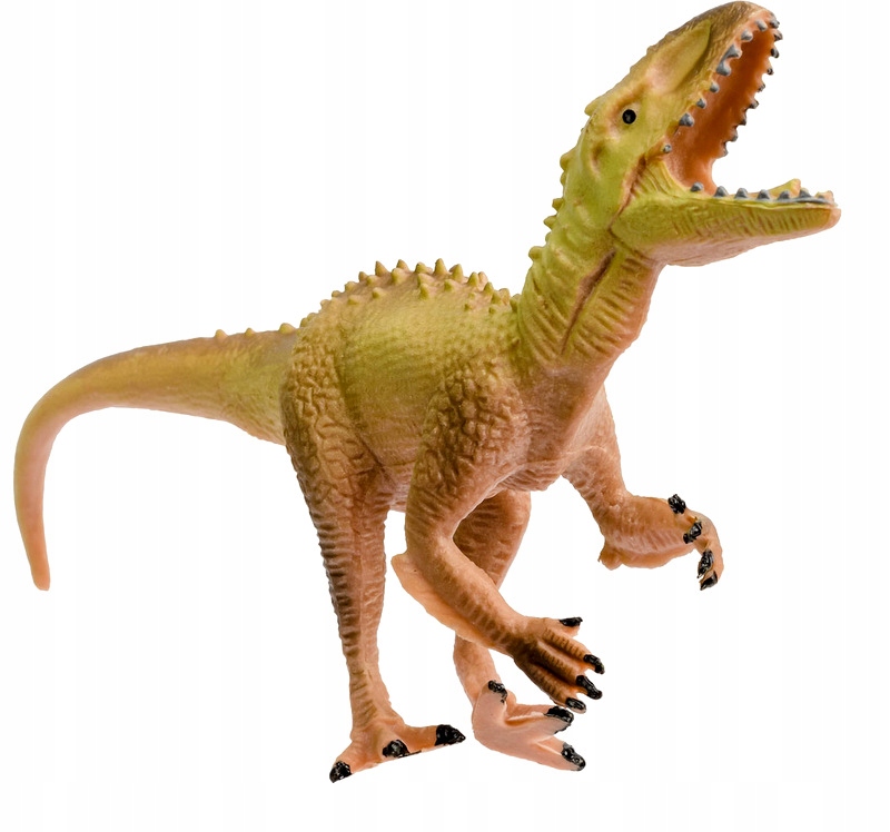 

Dinozaur Figurka do Kolekcjonowania Saszetka Dino