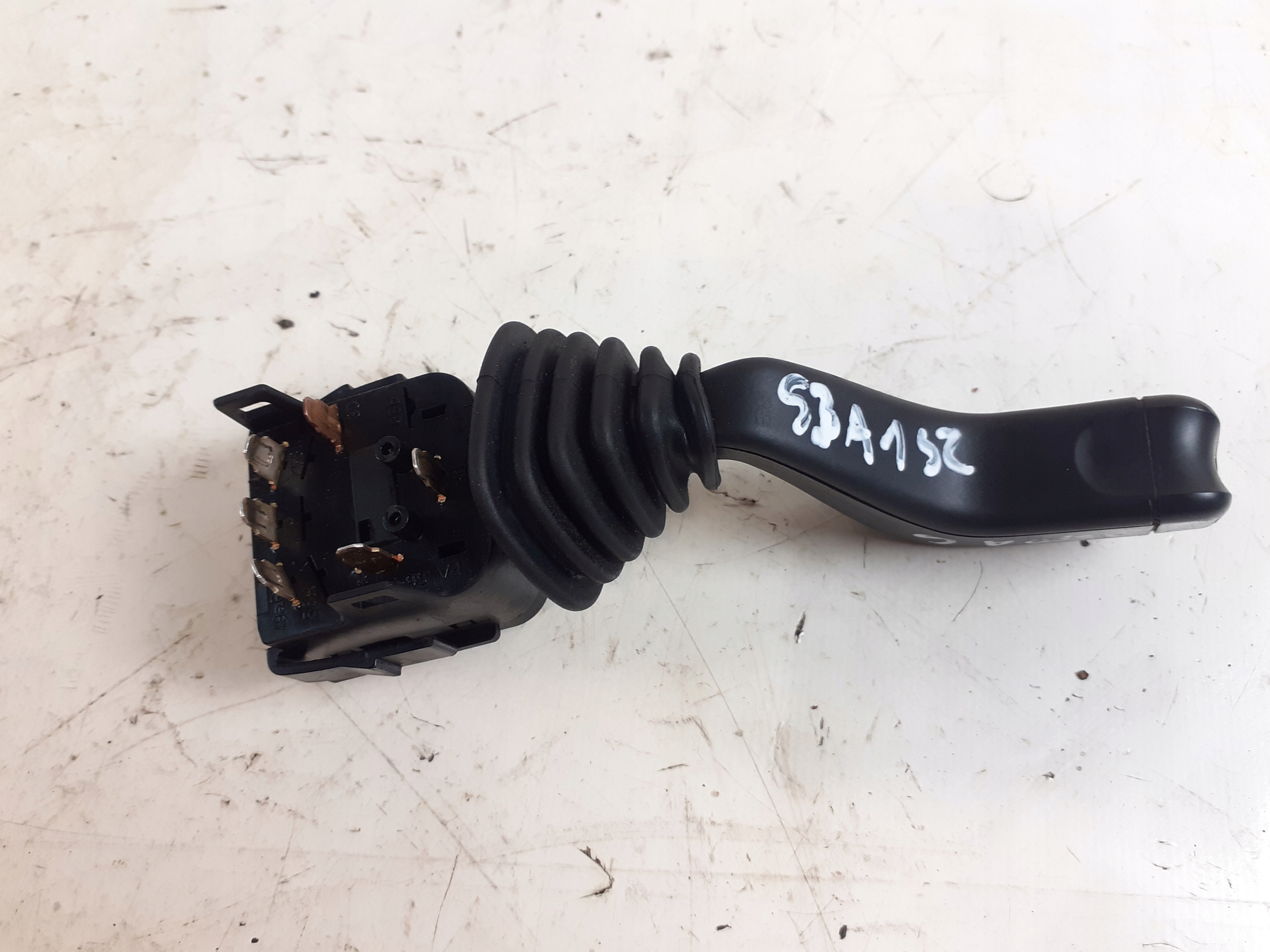 switch MANETKA KIERUNKOW MIGACZY OPEL ASTRA G II