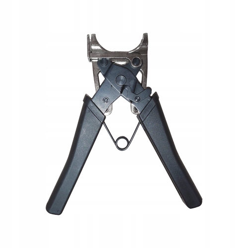 Szczypce zaciskowe CON100-CAP-CRIM