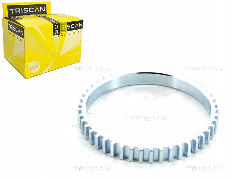 PIERŚCIEŃ ABS JAGUAR TRISCAN