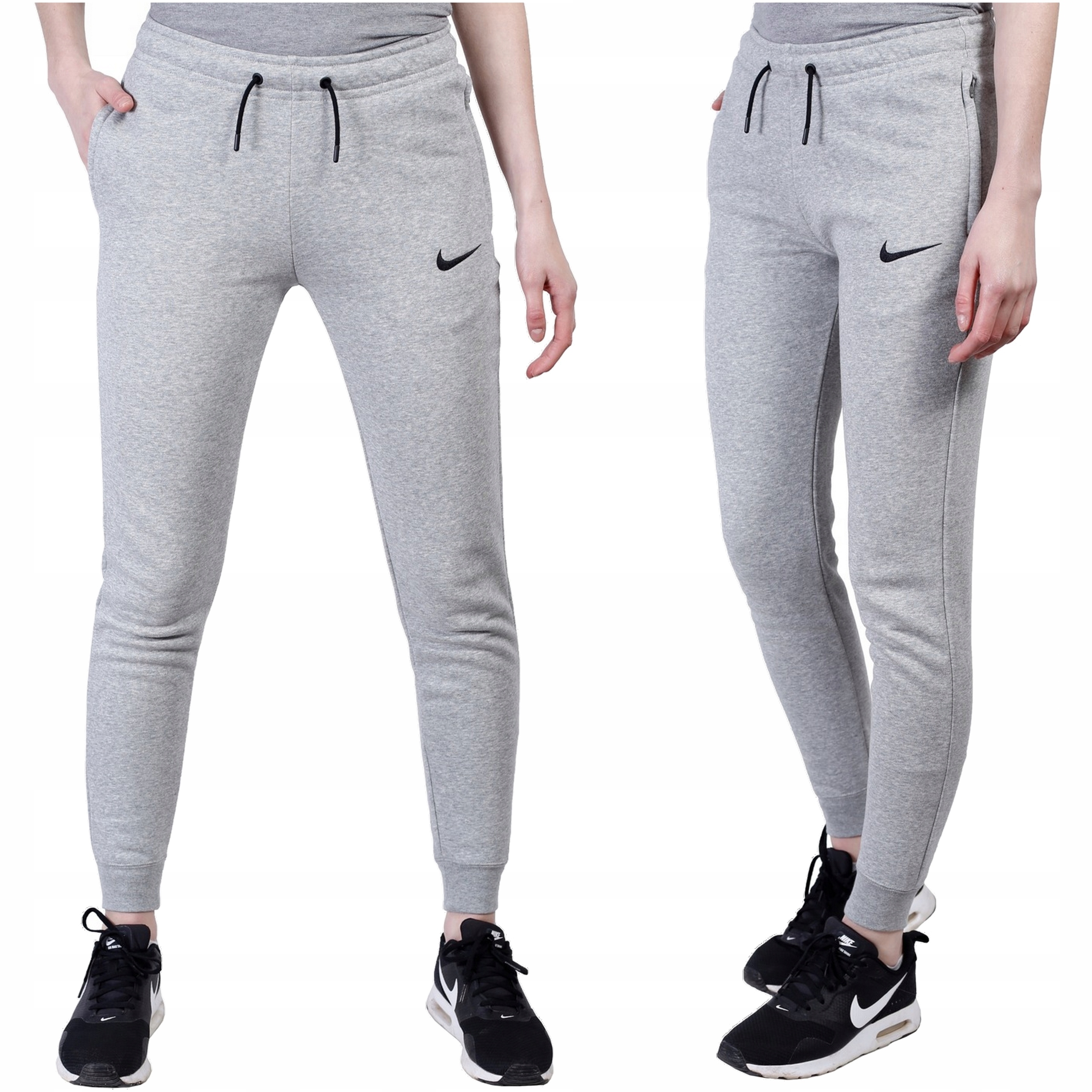 Dámské kalhoty Nike Park 20 Fleece CW6961 063 velikost S