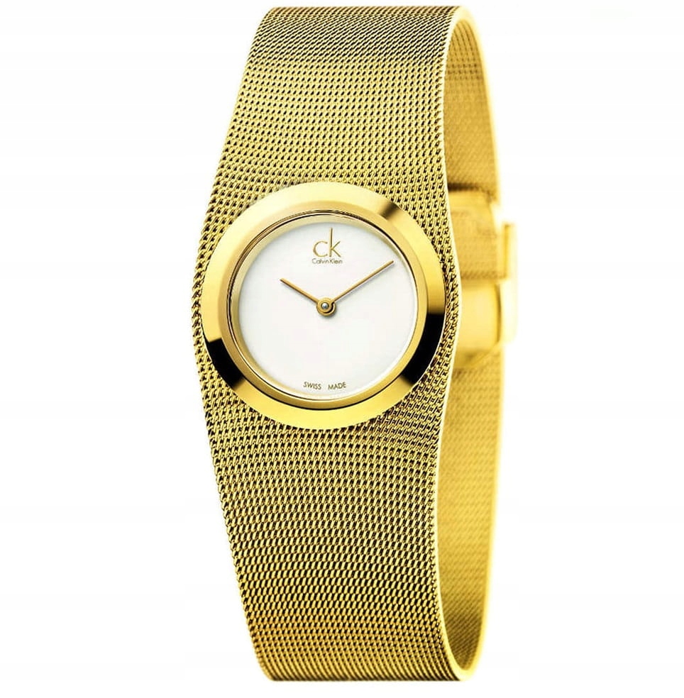 

Zegarek Calvin Klein K3T23526 Nowy Oryginalny