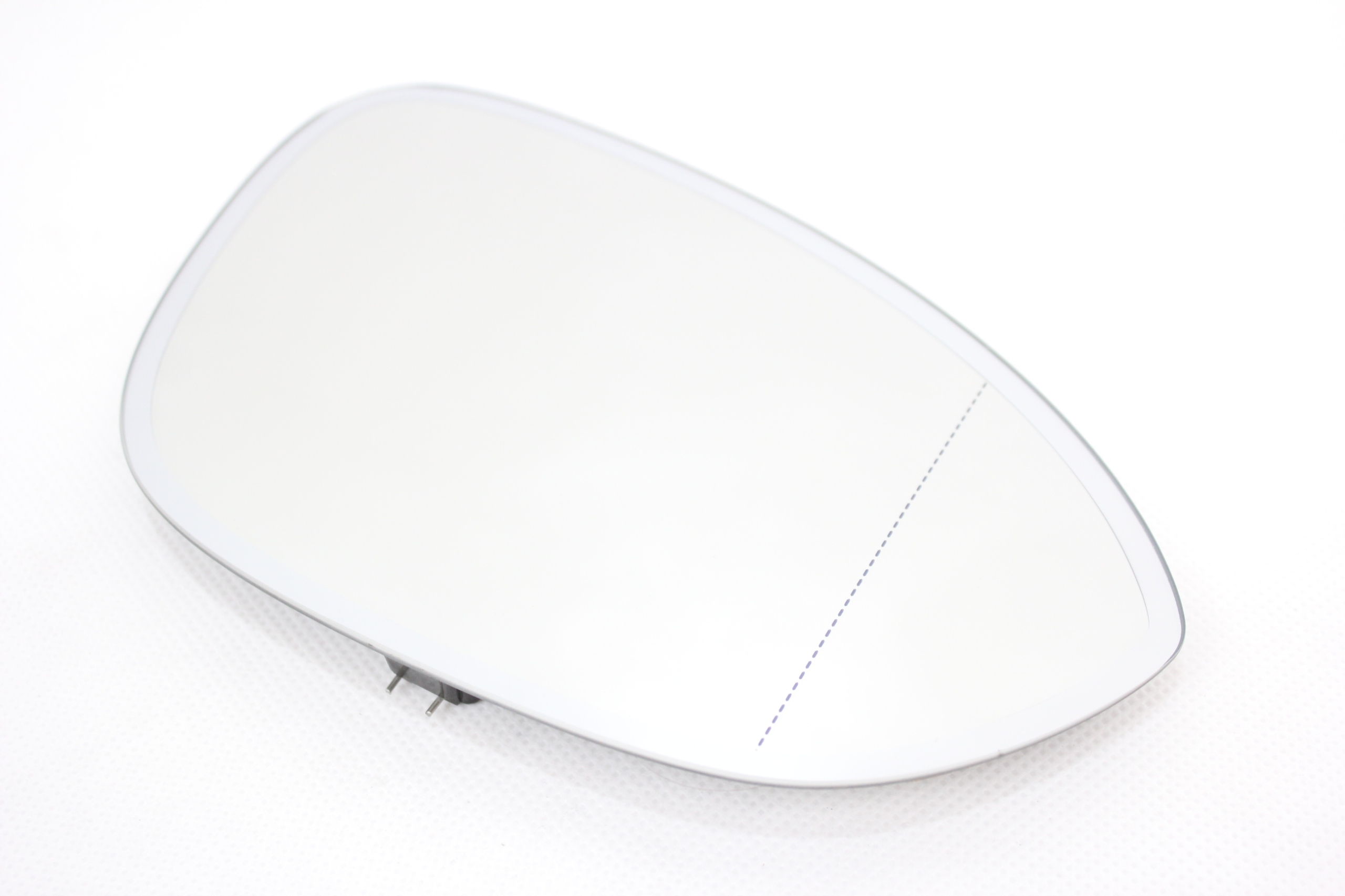 ВКЛАДКА ДЗЕРКАЛА ПРАВИЙ ФОТОХРОМНИЙ BMW i8 I12 Z4 E89 7233084