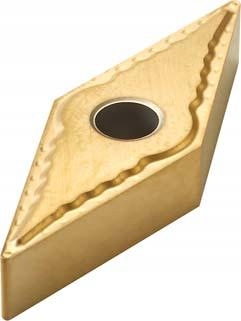 ЗМІННА РІЖУЧА ПЛАСТИНА ДЛЯ ПОВОРОТУ, НЕГАТИВНИЙ