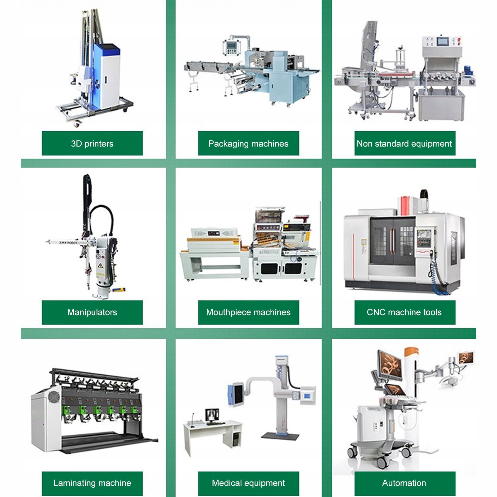 PROWADNICA LINIOWA WAŁEK PODPARTY 200MM CNC Model 1012230079011