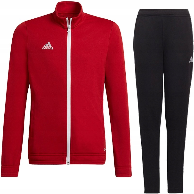 

Adidas Dres Dziecięcy bluza spodnie dresy 164cm
