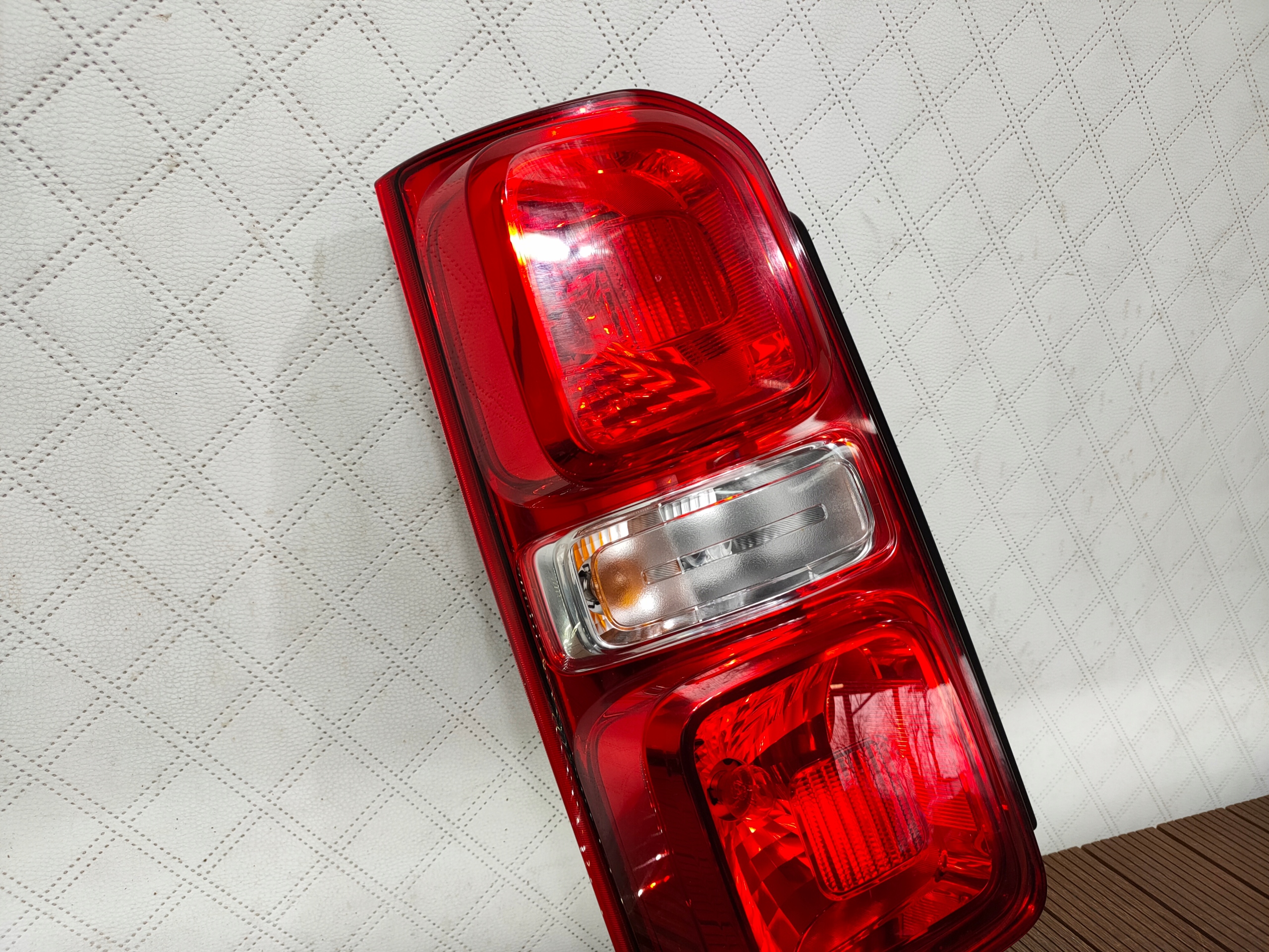 CITROEN JUMPY III EXPERT PROACE 16-25 light rear left rear part 9808243182 EU