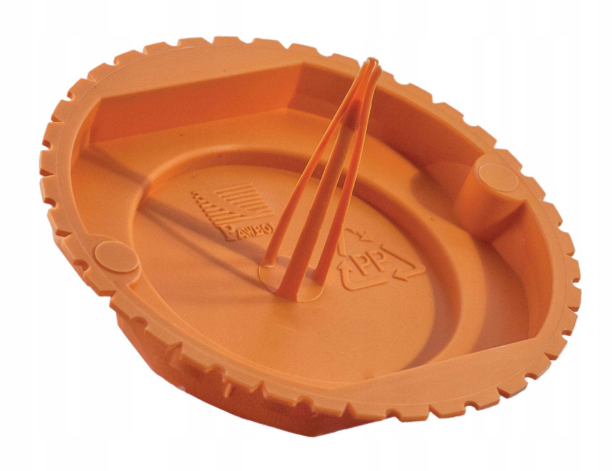 

Pokrywa Montażowa Do Puszek Pawbol A.0080/83 25szt