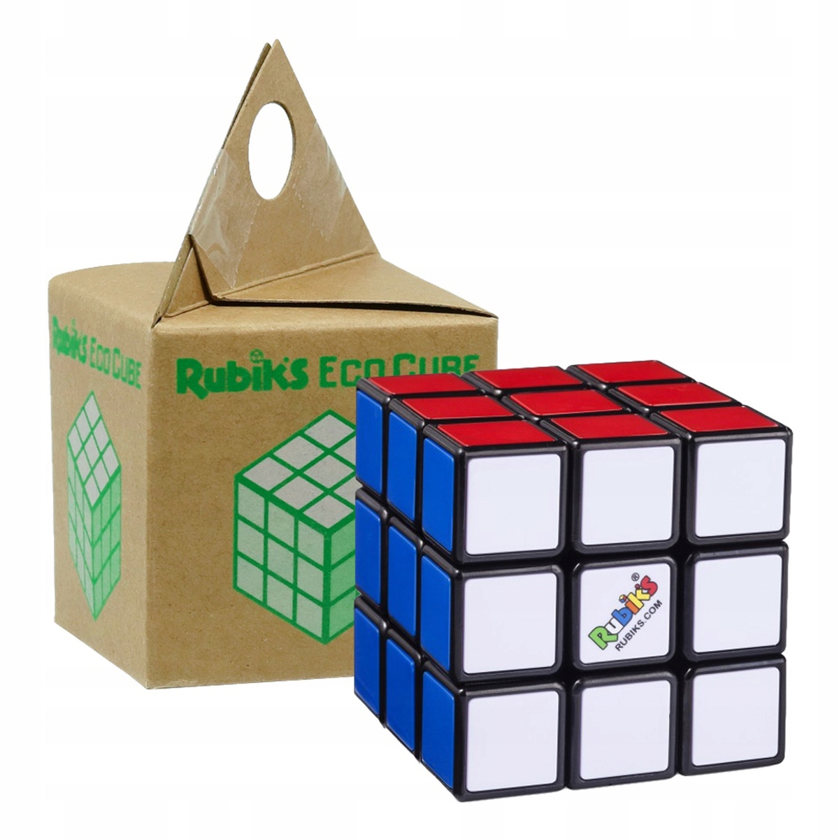 

Kostka Rubika Oryginalna 3 X 3 Rubik's Eco Cube