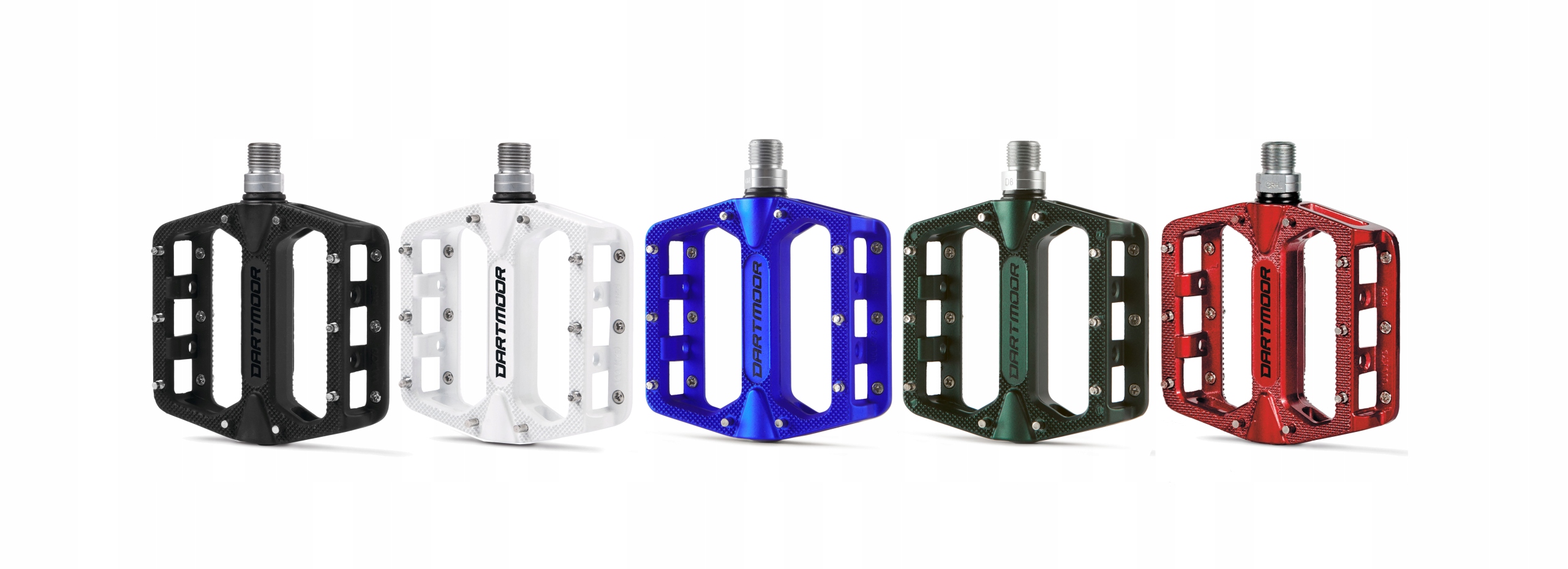 PEDAŁY PLATFORMOWE DARTMOOR STREAM PRO SAND STORM Kod producenta DART-A15883