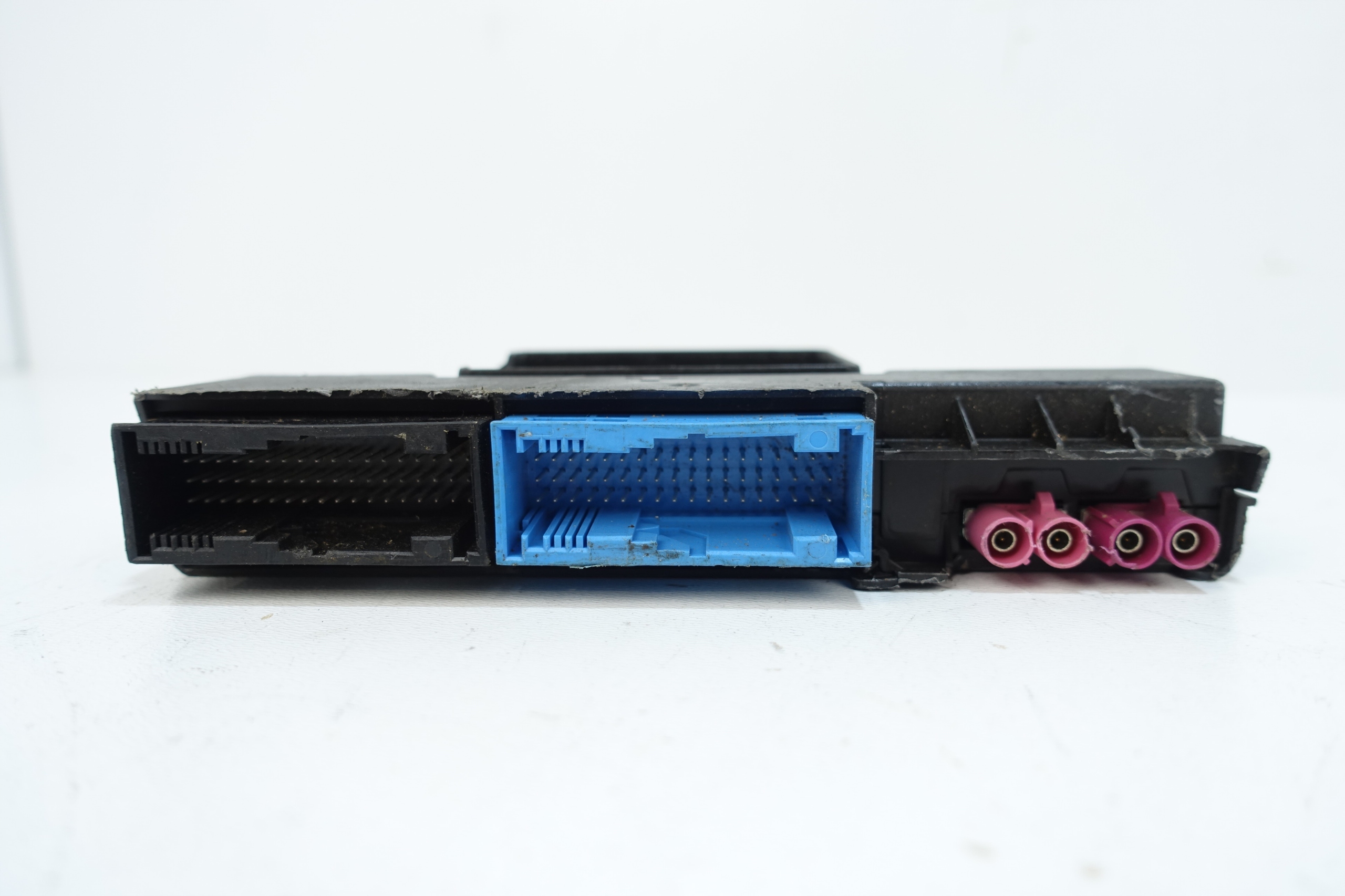 VW AUDI Bedienteil modul GATEWAY 8W8907468