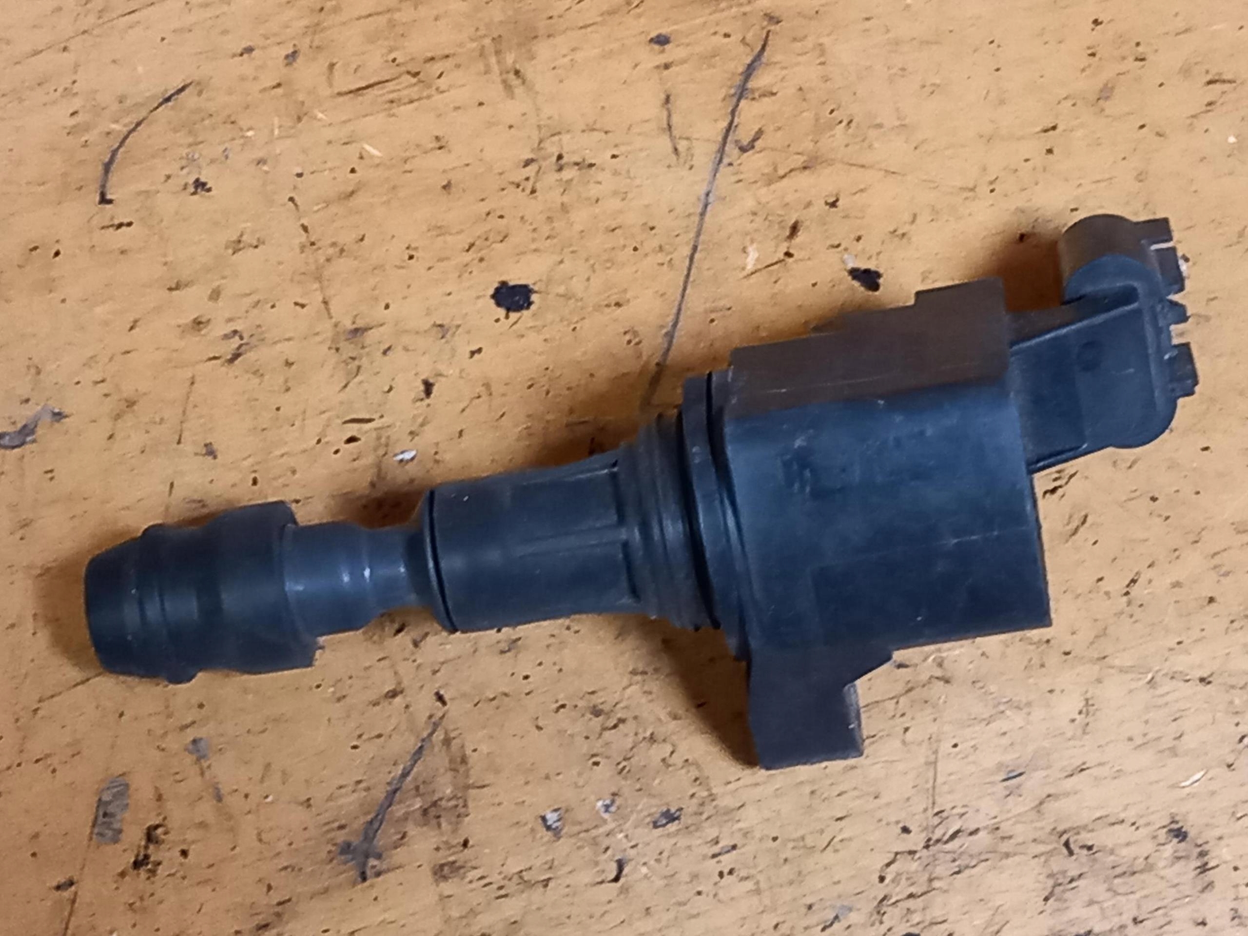 coil ignition OPEL INSIGNIA A 2.0T 12638824 08-17