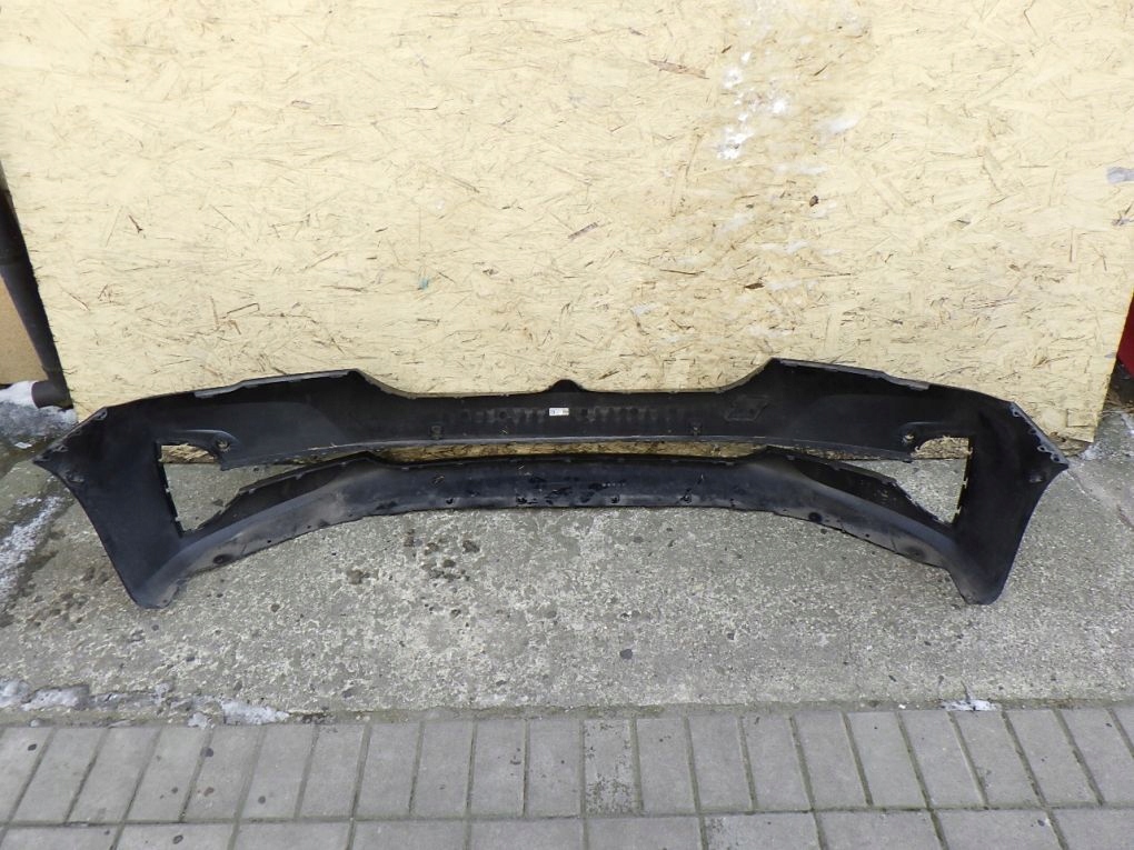BMW 5 G30 G31 LCI LIFT 20- FRONTSTOSSSTANGE