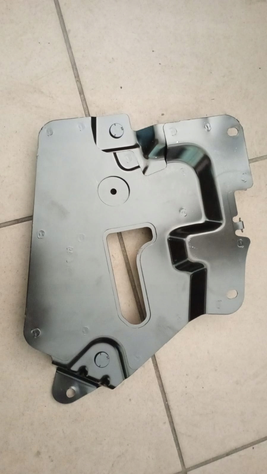 PODSTAWA MOCOWANIE KOMPUTERA PEUGEOT 308 T10