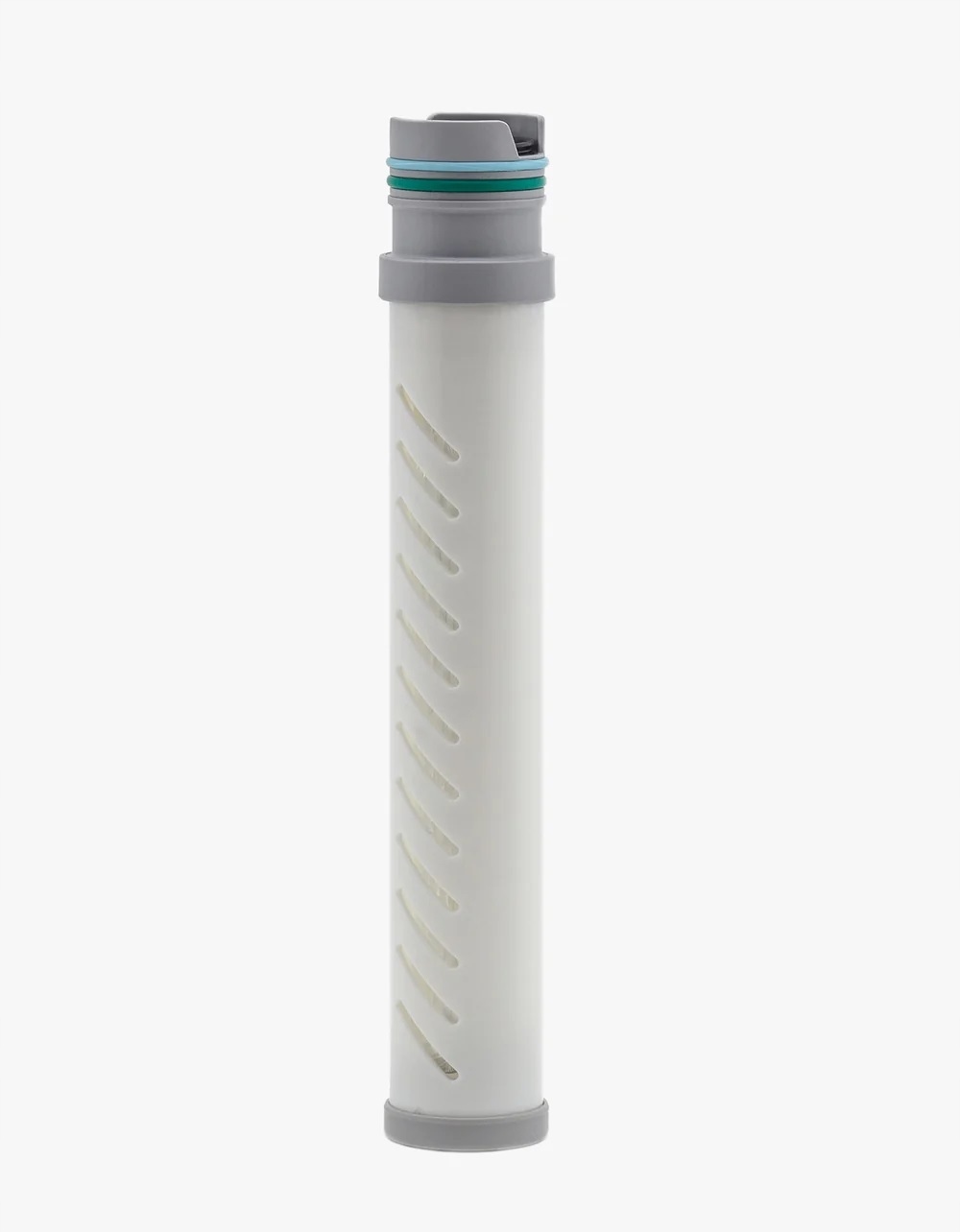 LifeStraw Go 2-stage filtration wymienny filtr 4000 l. z węglem aktywnym