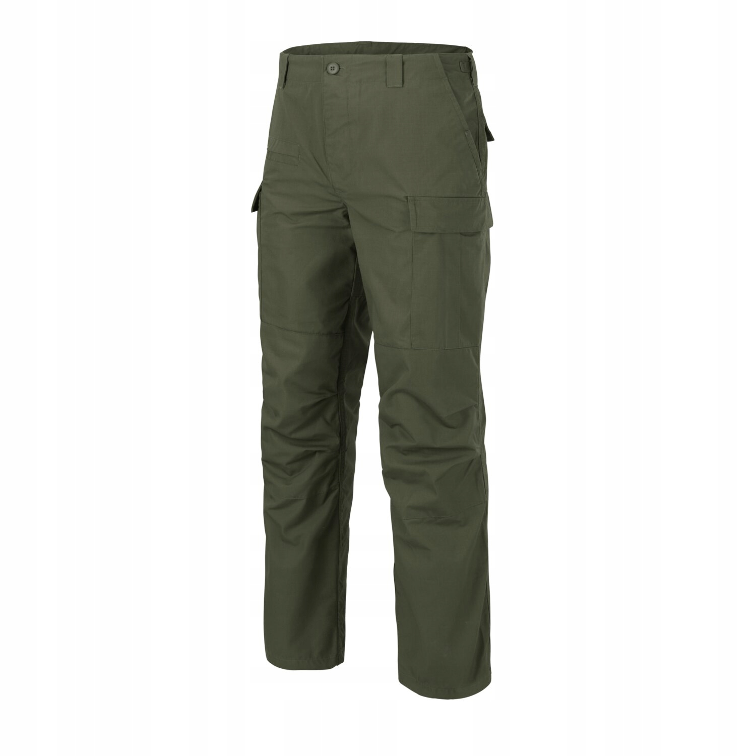 Spodnie bojówki Helikon-Tex Bdu Mk2 zielone M