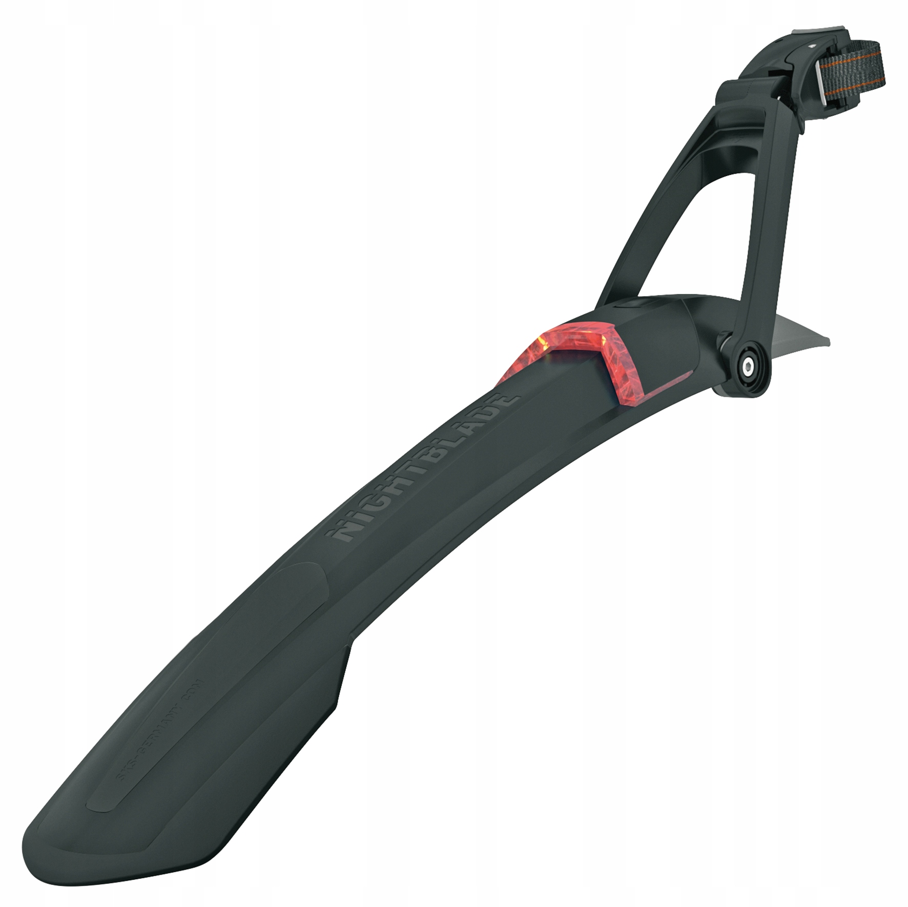 Sks Zadní blatník Nightblade 26"-27.5" Flashing