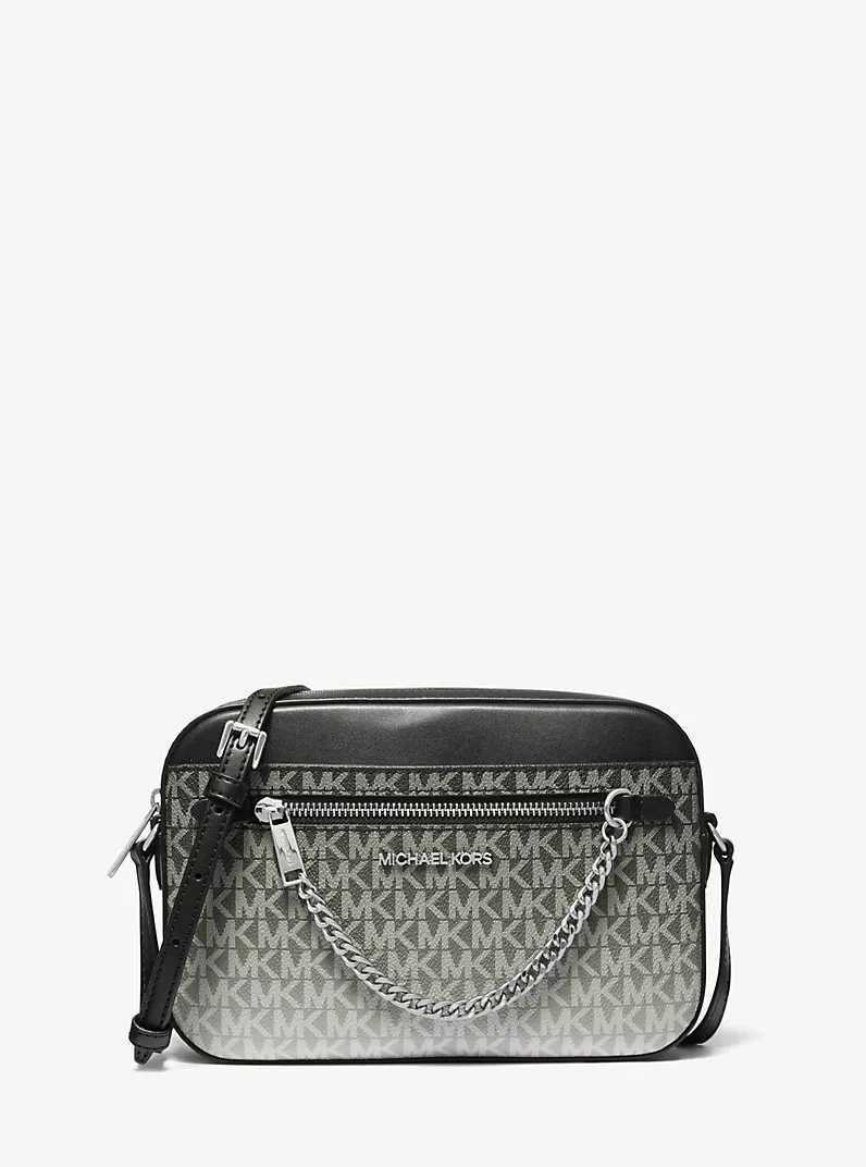 Michael Kors dámská kabelka, crossbody Ombre dárkové balení Zdarma