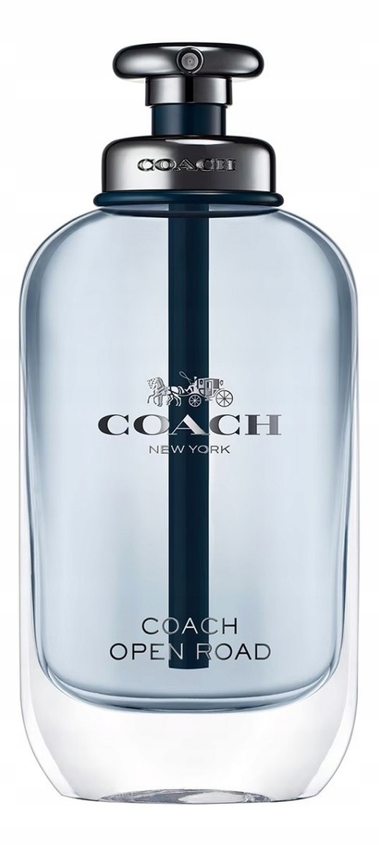 Coach Open Road Toaletní voda sprej 60 Ml