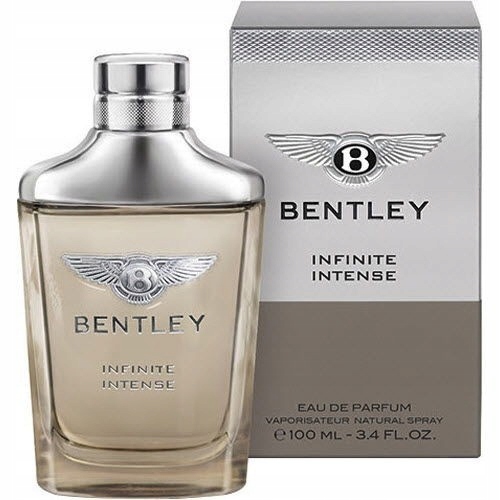 Bentley Bentley Pro Muže Infinite Intense Edp 100ml