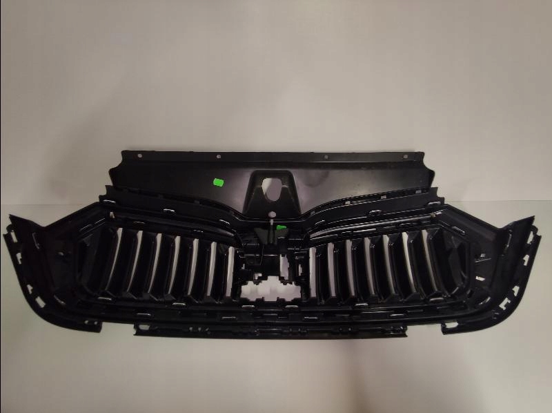 Skoda Octavia 1U Kühlergrill FRONTGRILL Kühlergitter 5E3853343 - Thumbnail 9