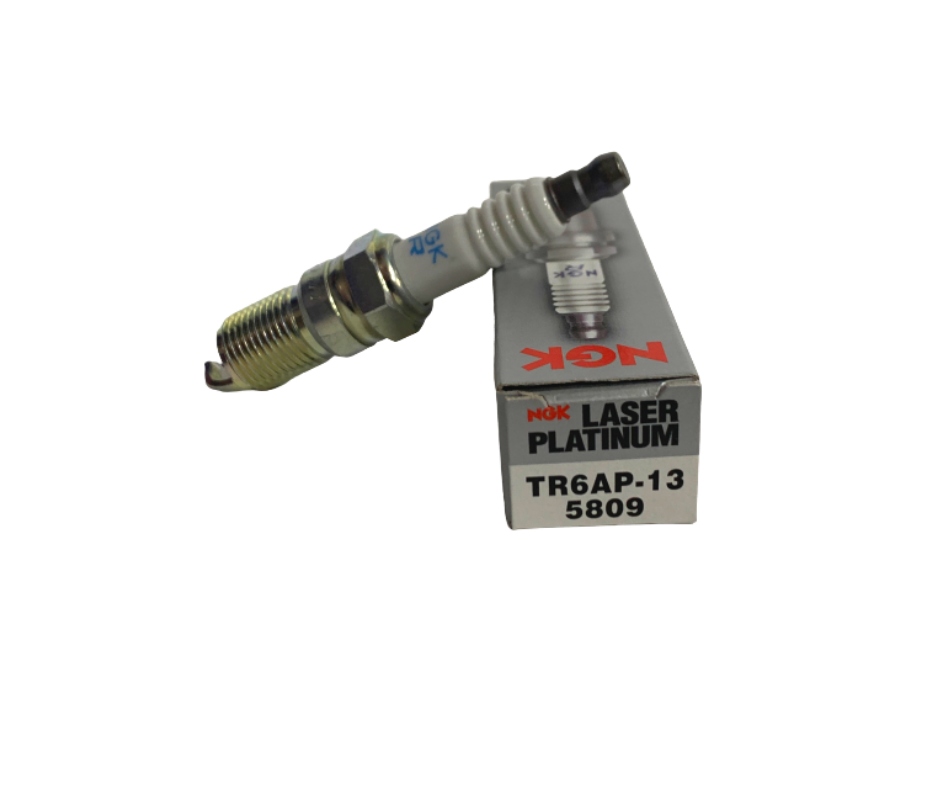 ŚWIECA ZAPŁONOWA NGK FORD FOCUS MONDEO IV 1.8 2.0