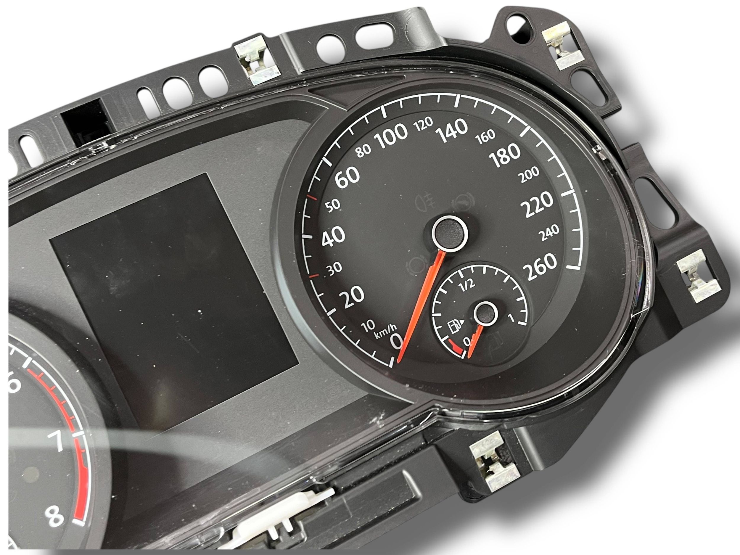 VW GOLF VII dials clock 5G0920860 !J