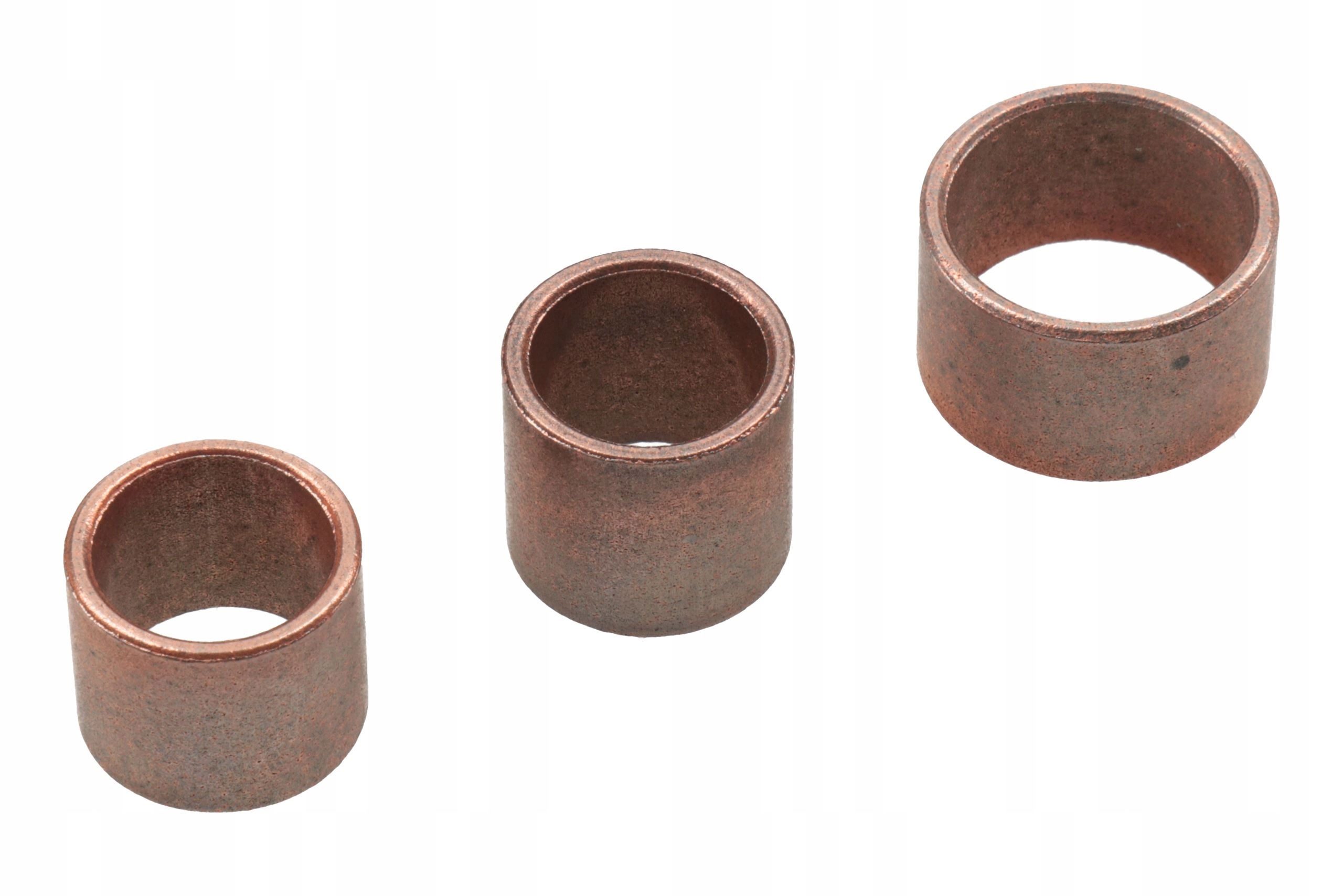 Sada puzdier štartéra Zetor 932255 Katalógové číslo dielu 932255