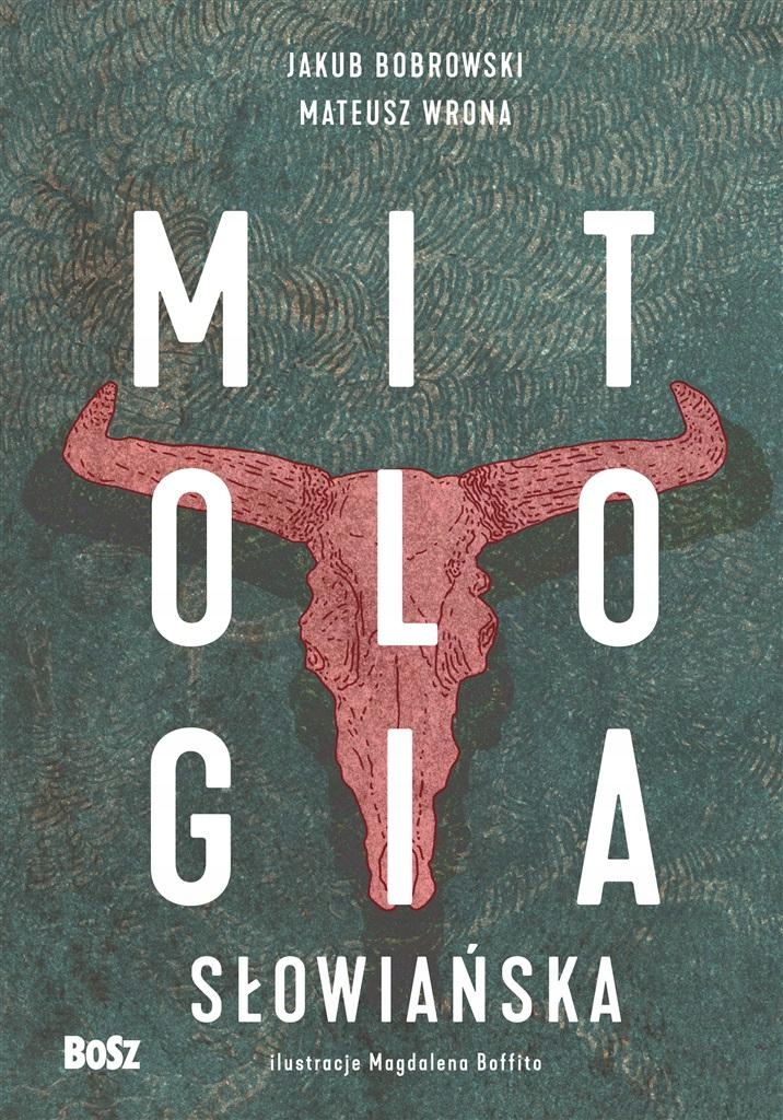 

Mitologia słowiańska