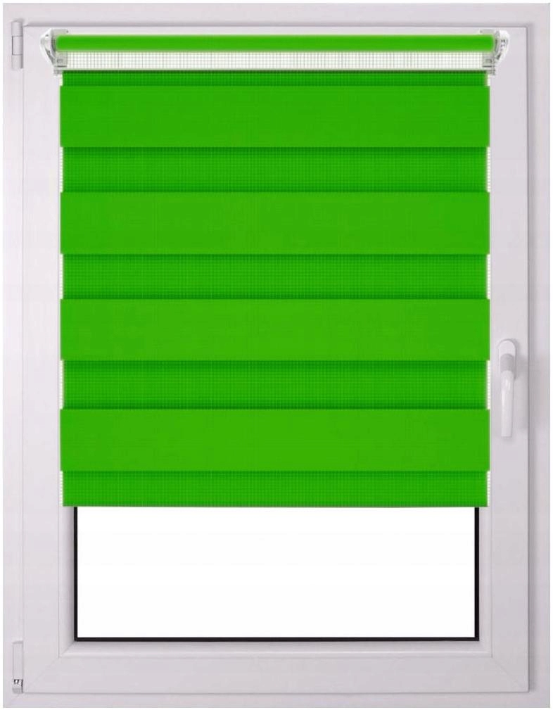 

Roleta Dzień Noc Rolety Prowadnice 97x140