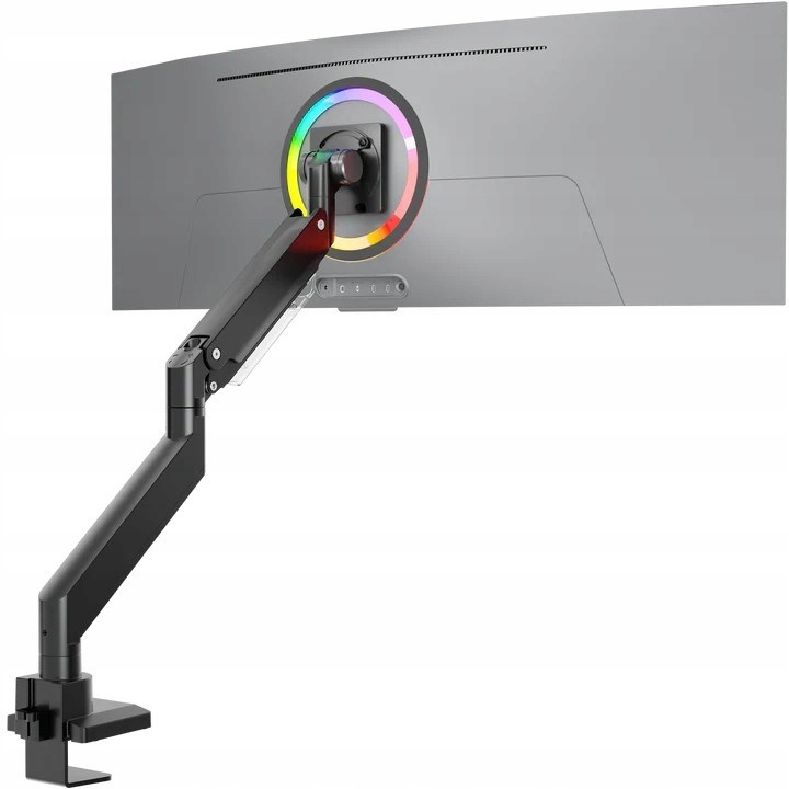 Držák monitoru Onkron G130-B Držák monitoru 17-57 černý