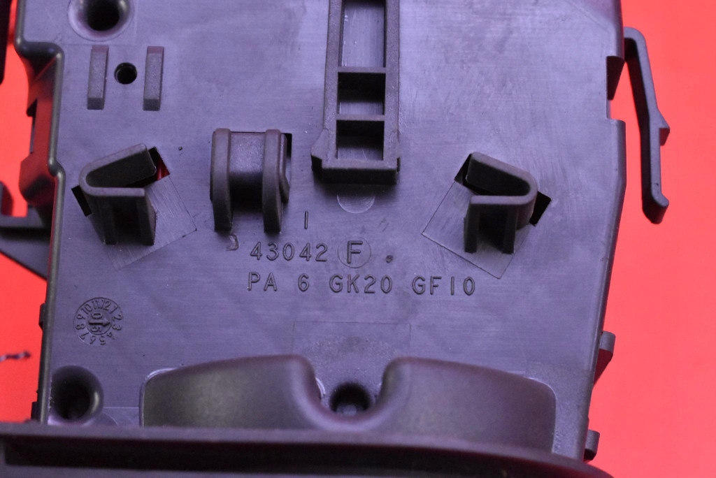 MANETKA switch indicators 88102002 RENAULT MODUS 1 and 04-07