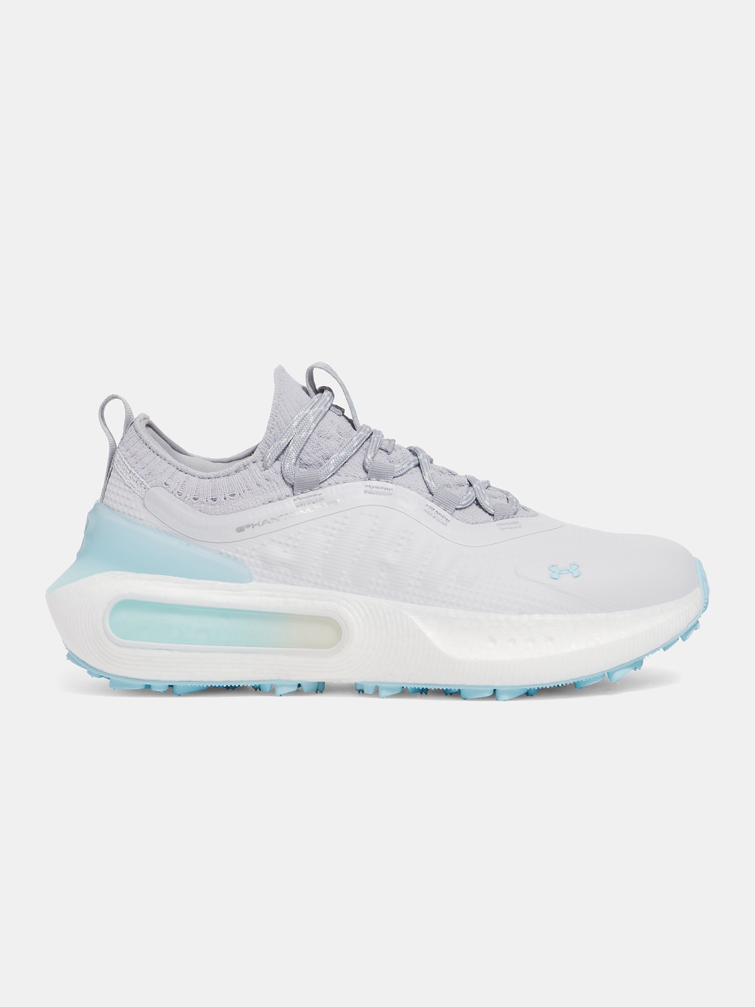 Dámské boty Under Armour Ua W Phantom Fore