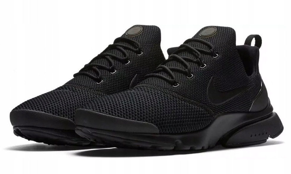 BUTY MĘSKIE SPORTOWE NIKE AIR PRESTO FLY Rozmiar 44
