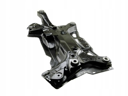 RAMA PRZEDNIEGO ZAWIESZENIA PEUGEOT 508 HDI 2010-!