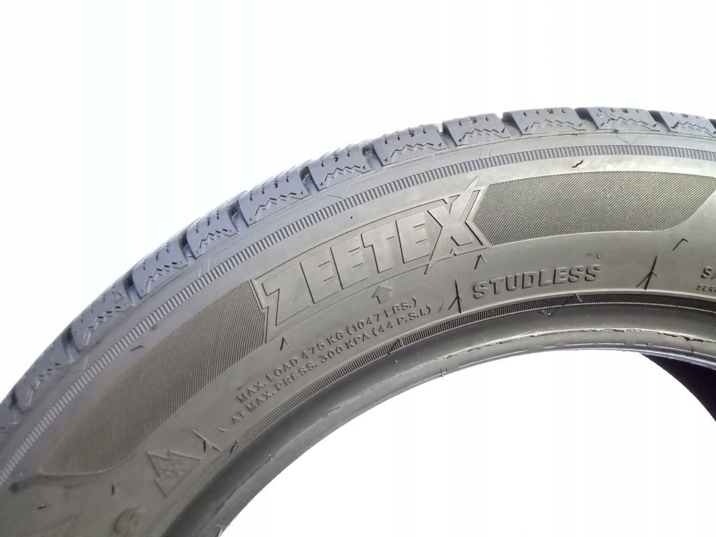 reifen Zeetex WP1000 185/55/15 82H 2020 6,4mm