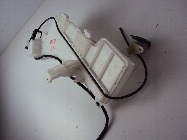 9830836980 - БАЧОК ОМИВАЧА DS 7 DS7 CROSSBACK 2017-