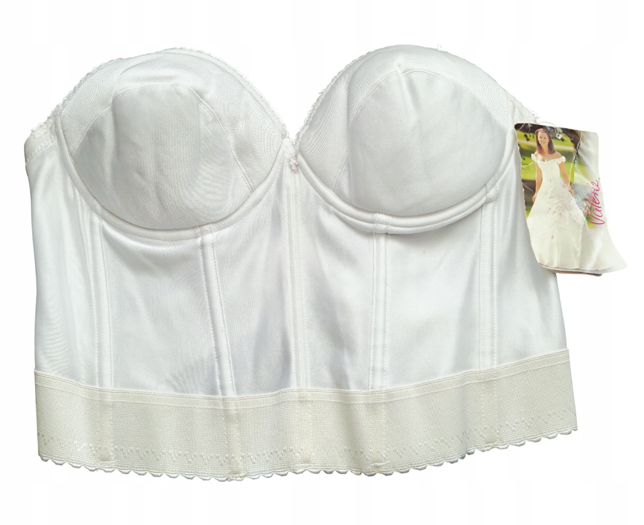 DI LORENZO GORSET VALERIE ŚLUBNY BRIDAL 85C