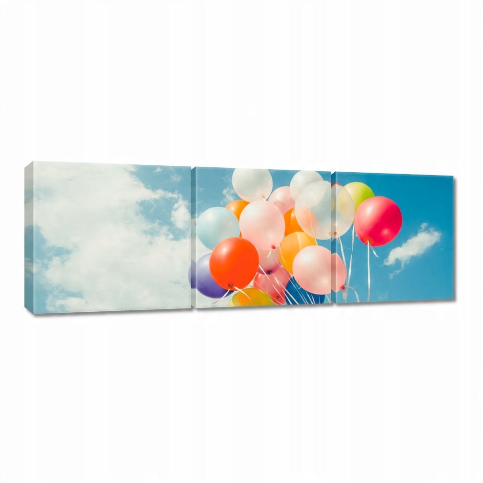 

Obrazy 60x20 Dzień Kobiet Prezent Love