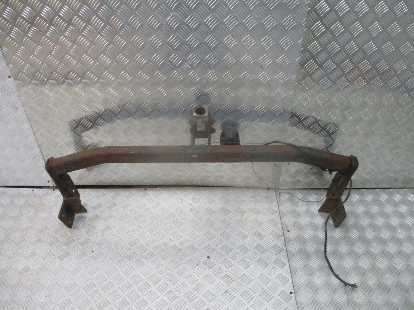 HAK HOLOWNICZY CHRYSLER PT CRUISER