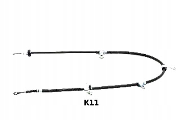 Ashika трос kia PICANTO